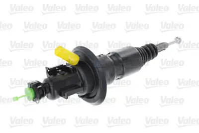 Imprescindible (Must-Have) Cilindro maestro, embrague VALEO 804916 VALEO 804916